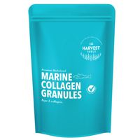  The Harvest Table Marine Collagen Granules 